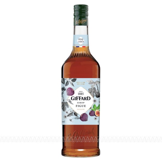 Giffard Σιρόπι Fig (Σύκο) 1L