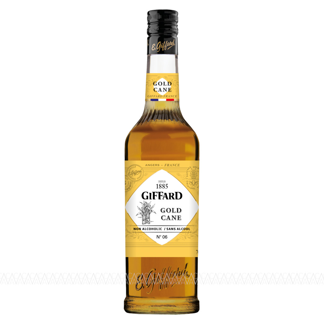 Giffard Gold Cane Non Alcoholic 700ml