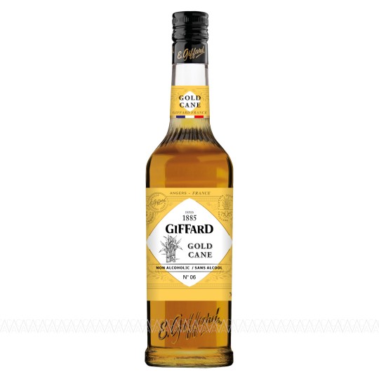 Giffard Gold Cane Non Alcoholic 700ml