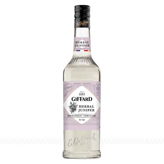 Giffard Herbal Juniper Non Alcoholic 700ml