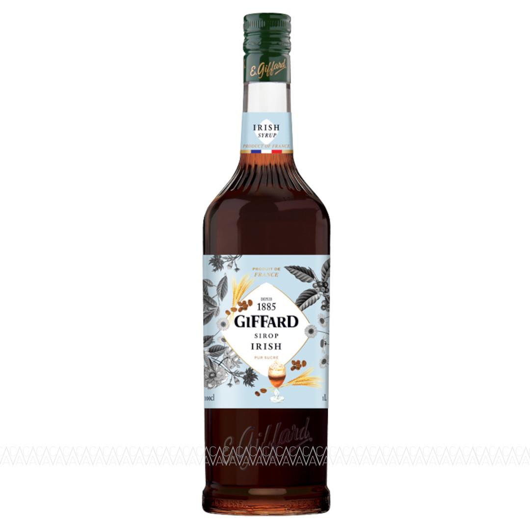 Giffard Σιρόπι Irish 1L