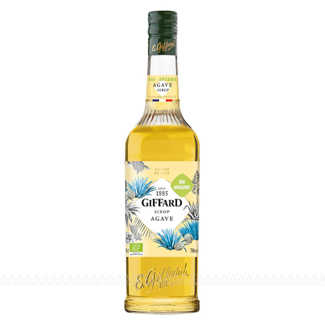 Giffard Σιρόπι Agave (Αγαύης) 700ml 