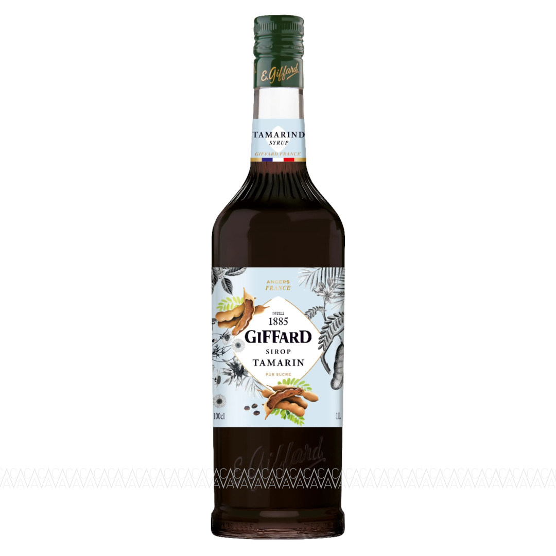 Giffard Σιρόπι Tamarind (Ταμάρινδος) 1L