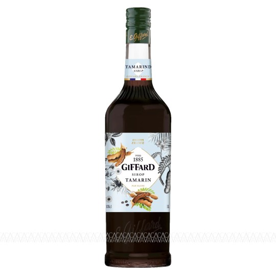 Giffard Σιρόπι Tamarind (Ταμάρινδος) 1L