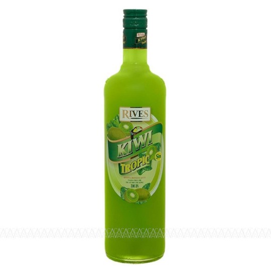 Kiwi Rives Tropic Ακτινίδιο 1L