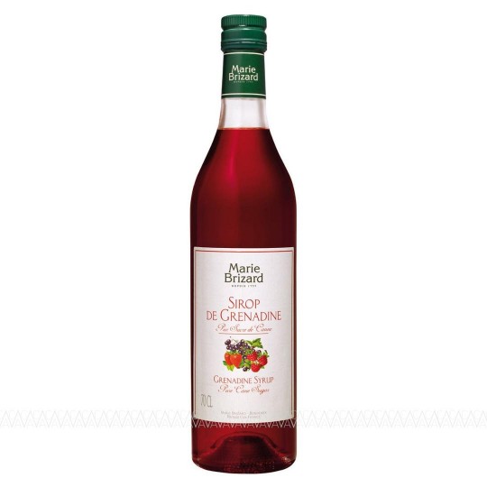 Marie Brizard Σιρόπι Grenadine (Γρεναδίνη) 700ml
