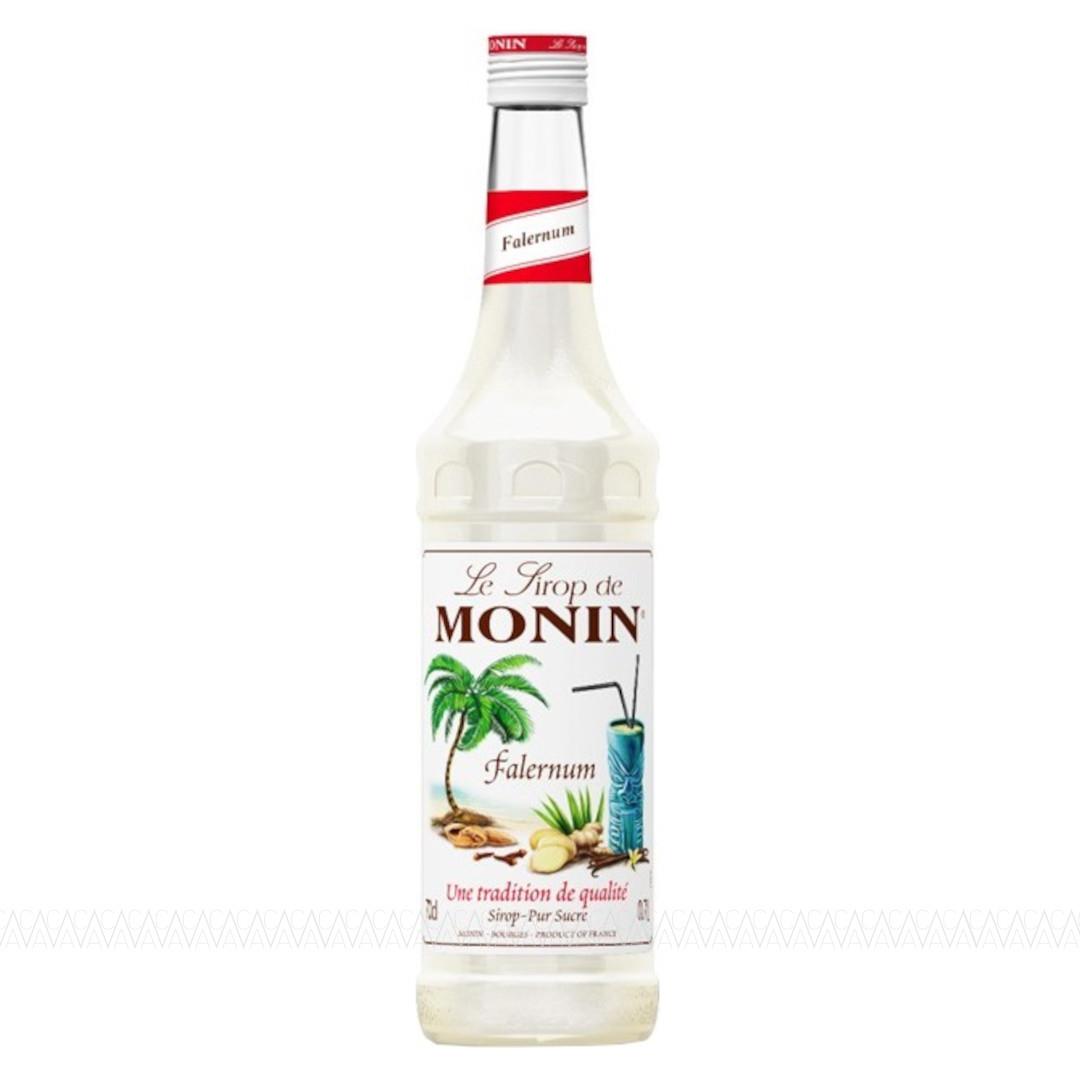 Monin Σιρόπι Falernum 700ml