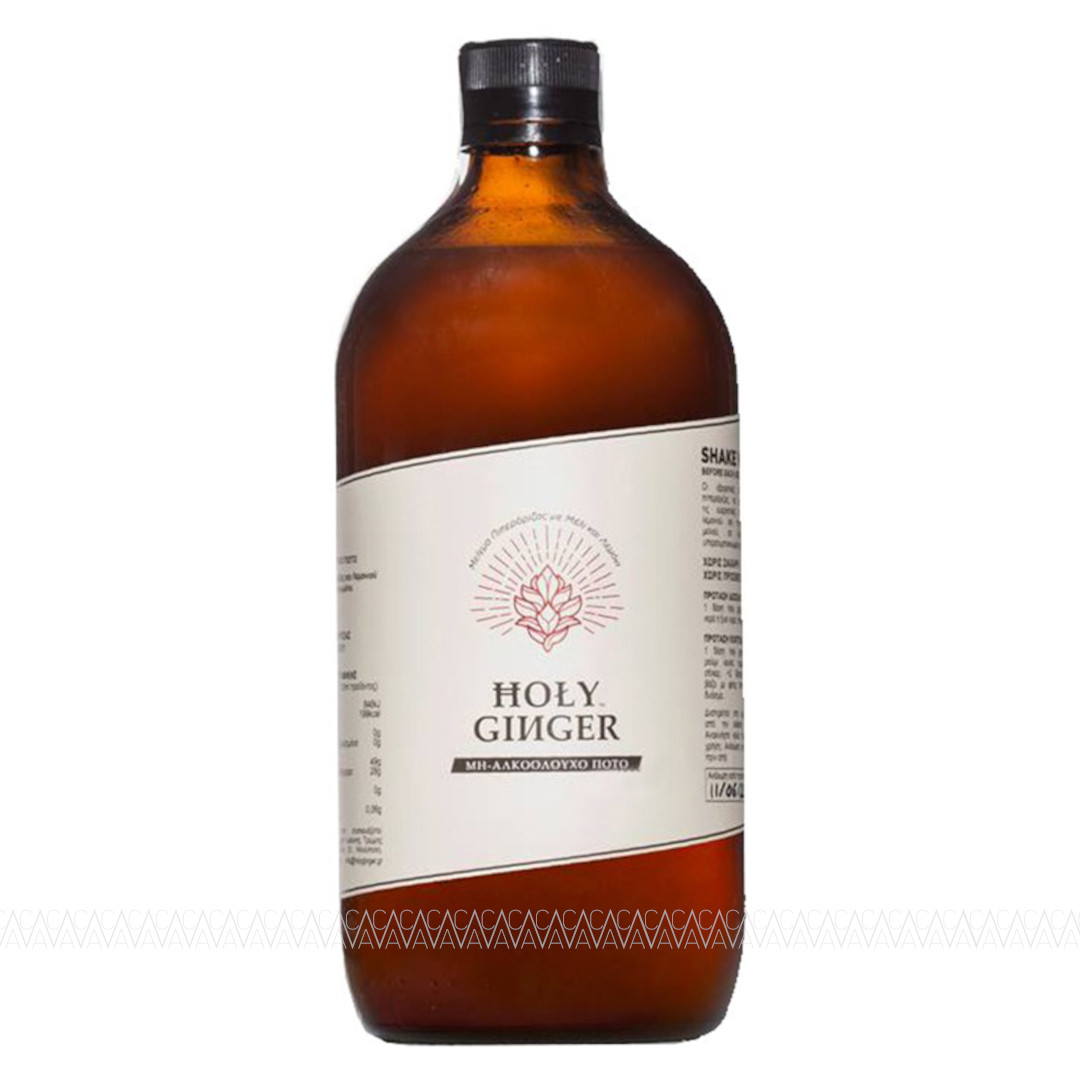 Holy Ginger Pet 750ml
