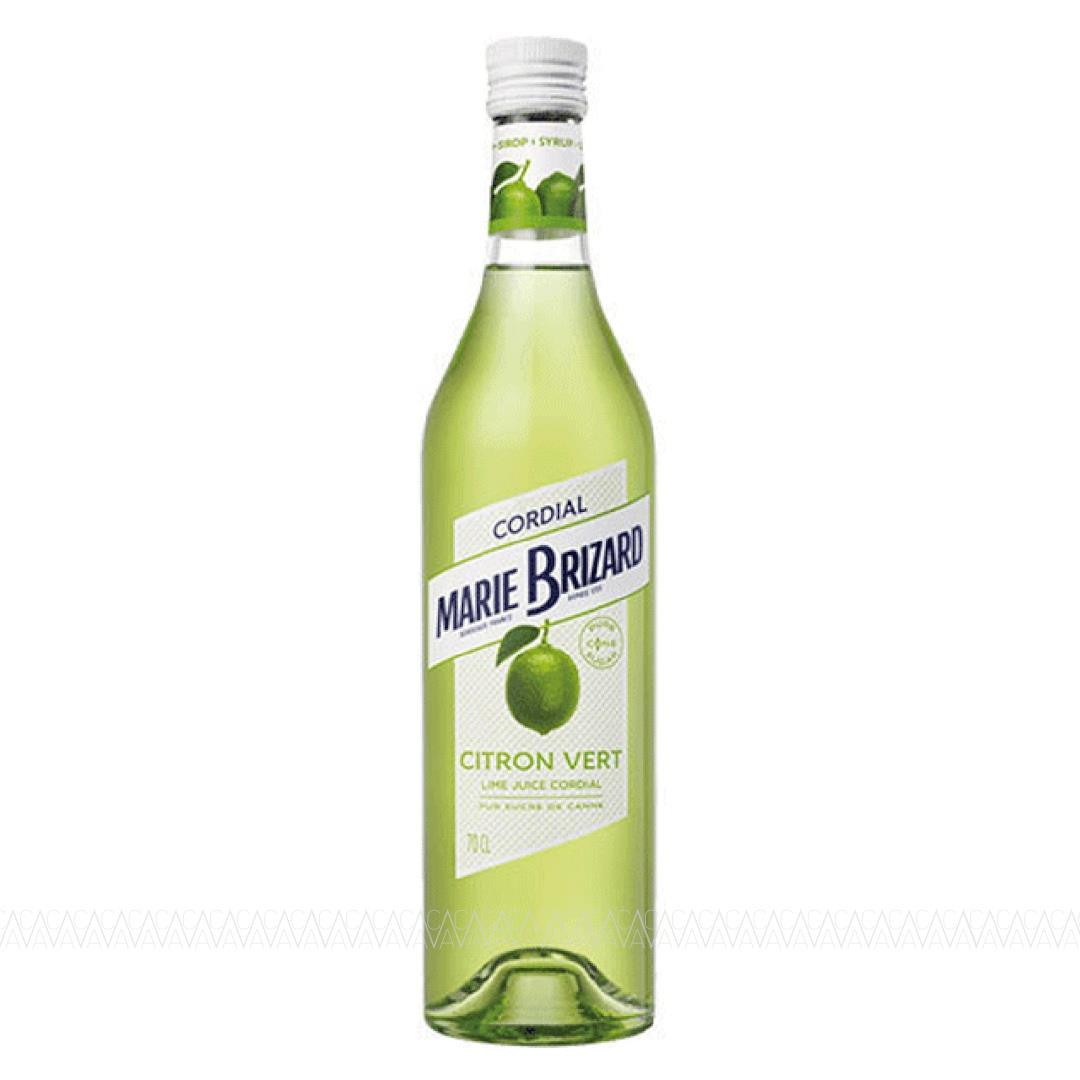 Marie Brizard Σιρόπι Lime (Λάιμ) 700ml