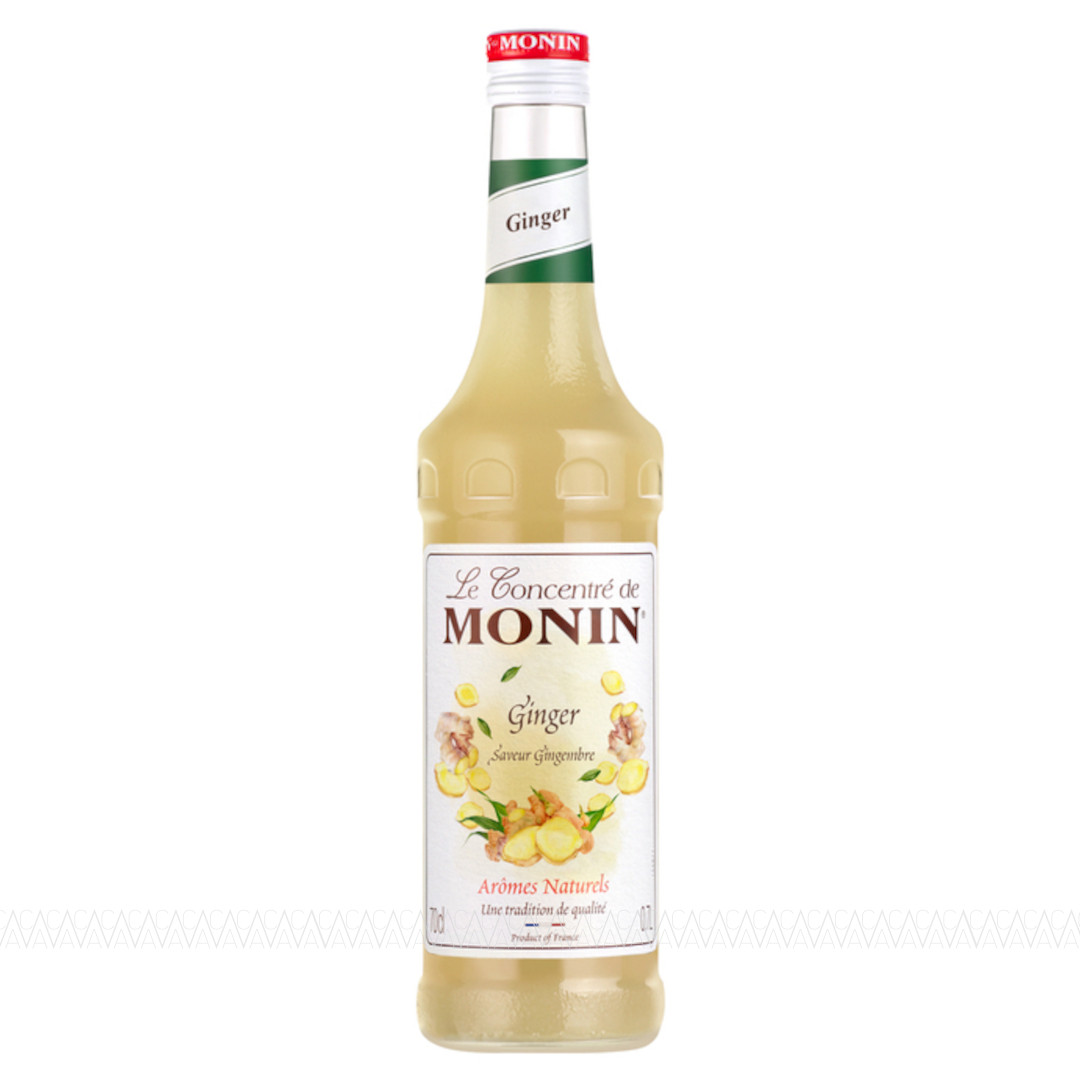 Monin Ginger Concentrate 700ml