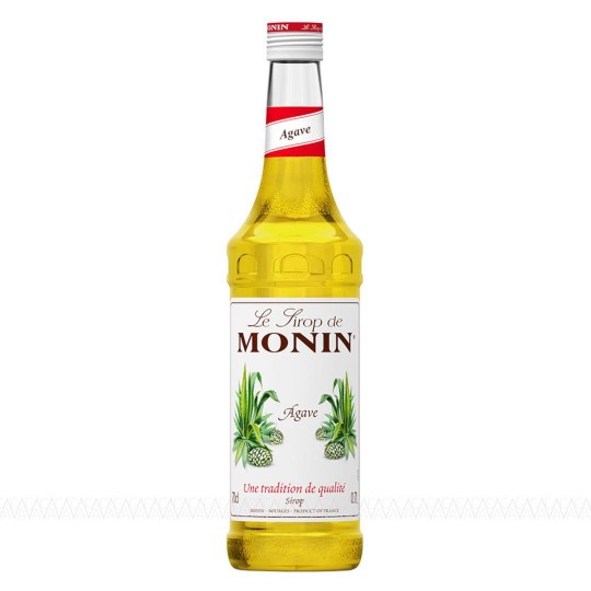 Monin Σιρόπι Agave (Αγαύης) 700ml