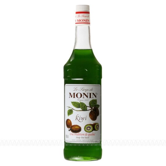 Monin Σιρόπι Kiwi (Ακτινίδιο) 1L