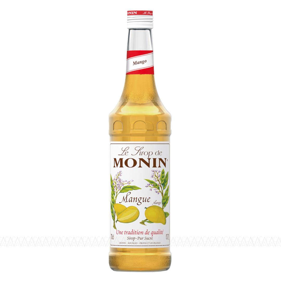 Monin Σιρόπι Mango (Μάνγκο) 700ml