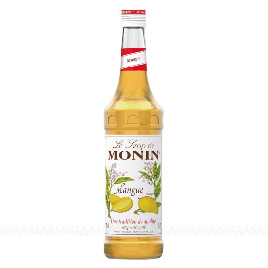 Monin Σιρόπι Mango (Μάνγκο) 700ml
