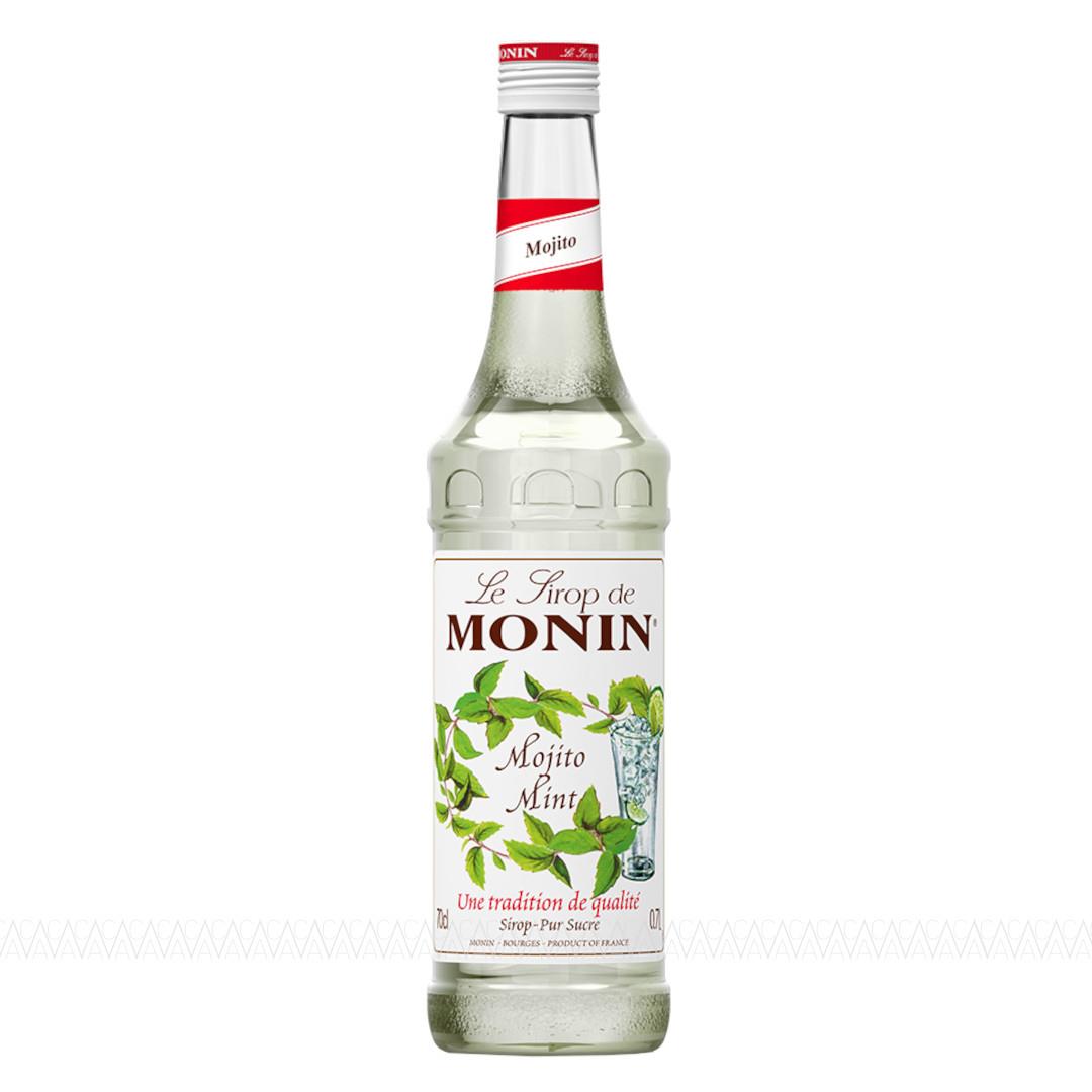 Monin Σιρόπι Mojito Mint 700ml