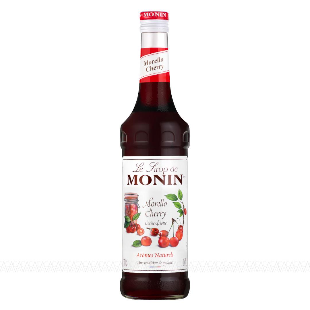 Monin Σιρόπι Cherry (Κεράσι) 700ml