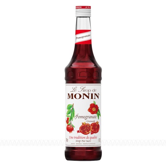 Monin Σιρόπι Pomegranate (Ρόδι) 700ml