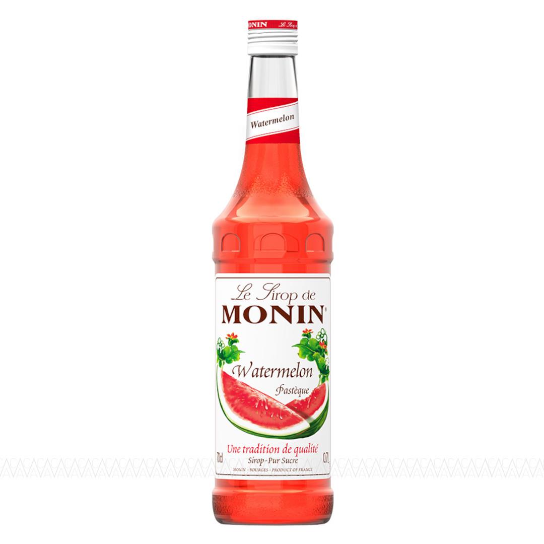 Monin Σιρόπι Watermelon (Καρπούζι) 700ml