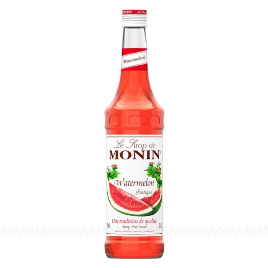 Monin Σιρόπι Watermelon (Καρπούζι) 700ml