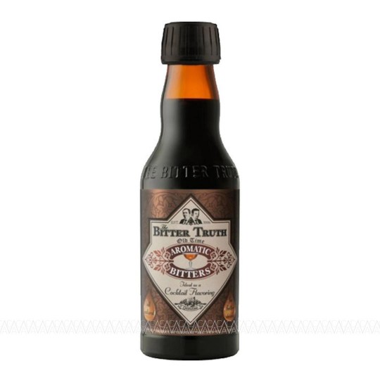 Bitter Truth Old Time Aromatic Bitters 39% alc. 200ml
