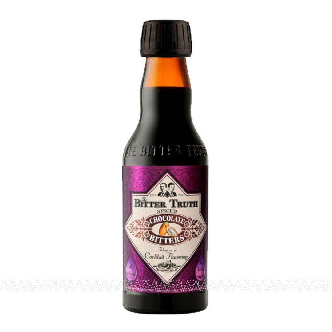 Bitter Truth Chocolate Bitters 44% alc. 200ml