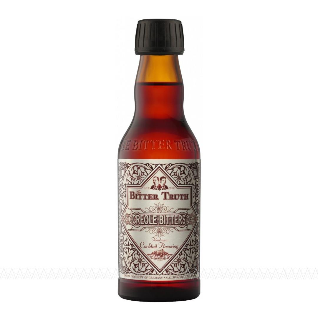 Bitter Truth Creole Bitters 39% alc. 200ml