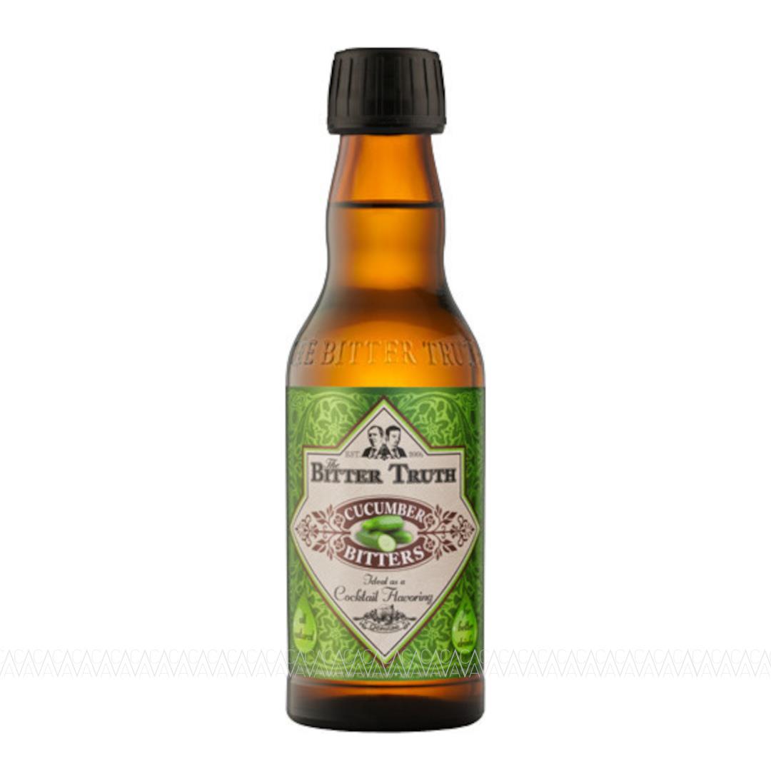 Bitter Truth Cucumber Bitters 39% alc. 200ml