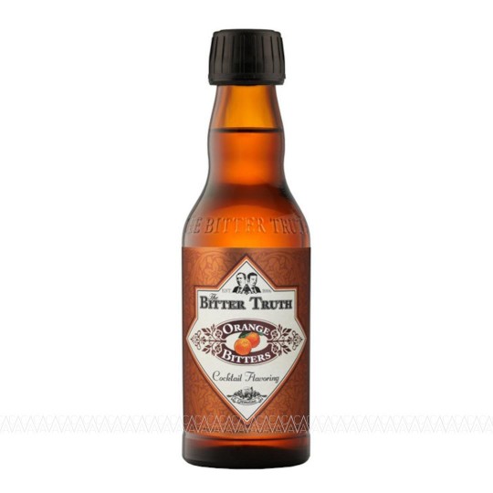 Bitter Truth Orange Bitters 39% alc. 200ml