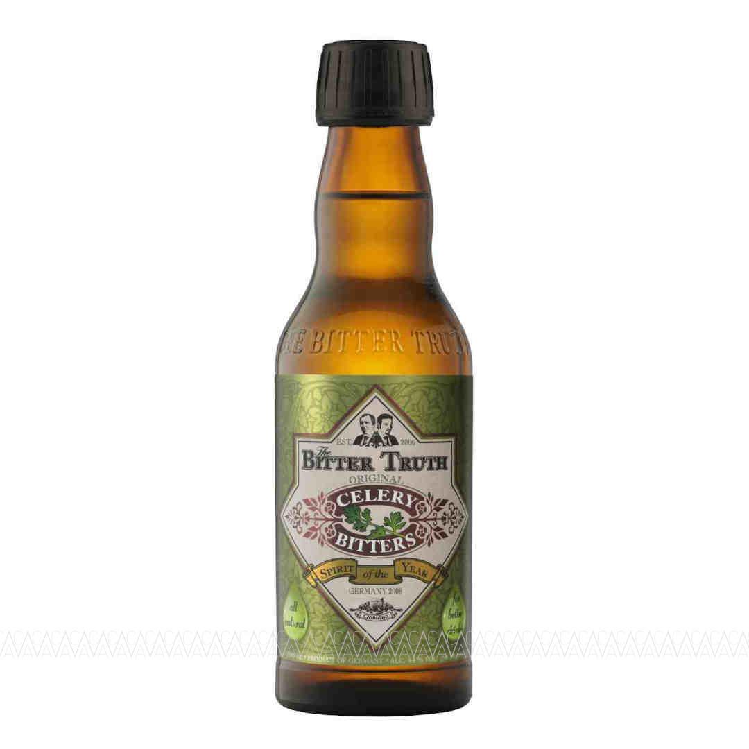 Bitter Truth Celery Bitters 44% alc. 200ml