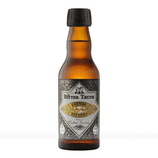 Bitter Truth Tonic Bitters 43% alc. 200ml