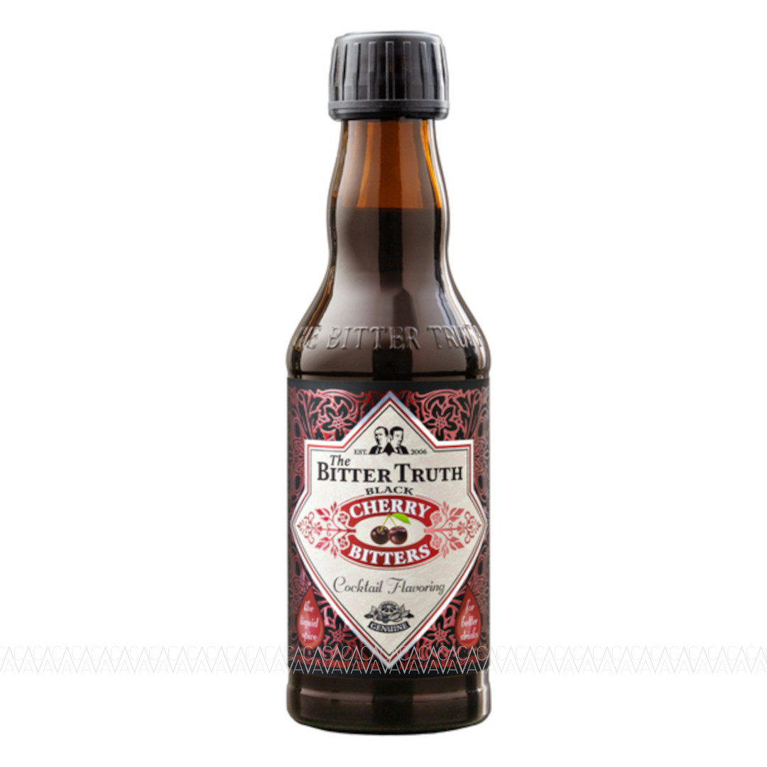 Bitter Truth Cherry Bitters 44% alc. 200ml