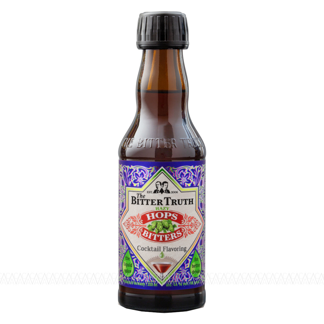 Bitter Truth Hazy Hops Bitters 44% alc. 200ml