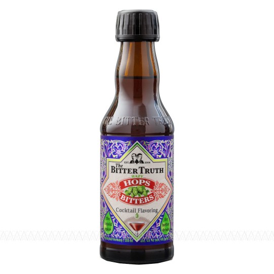 Bitter Truth Hazy Hops Bitters 44% alc. 200ml