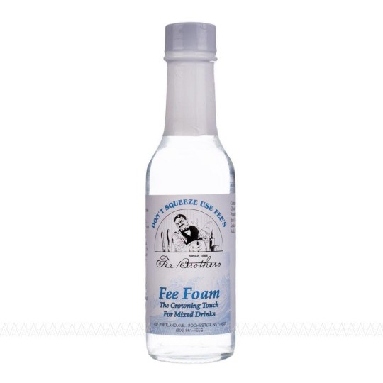 Fee Brothers Fee Foam 150ml Fee Brothers Fee Foam 150ml