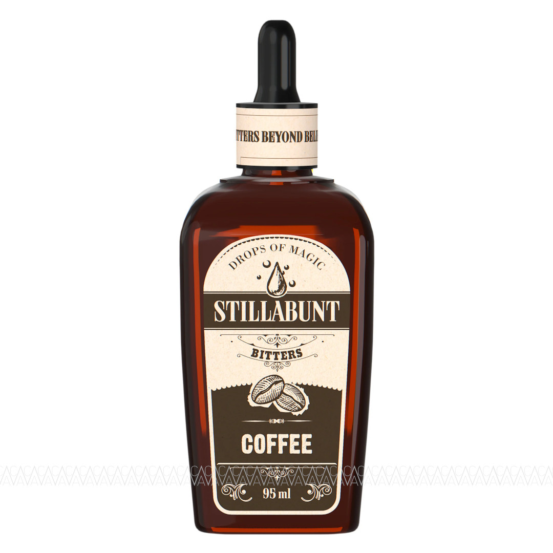 Stillabunt Coffee Bitters 95ml