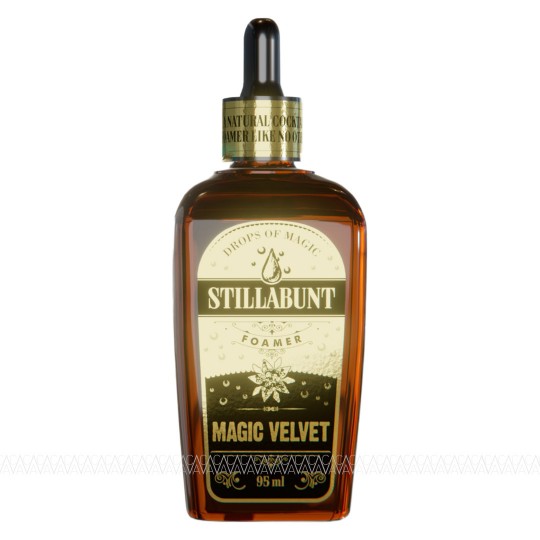 Stillabunt Magic Velvet Foamer 95ml