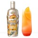 Coppa Cocktails Tequila Sunrise 700ml σε Γυάλινο Shaker