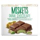 Miskets Dubai Chocolate 100g