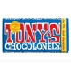 Tony's Chocolonely Σοκολάτα Υγείας 70% Κακάο 180g