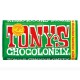 Tony's Chocolonely Σοκολάτα Γάλακτος με Φουντούκι 180g