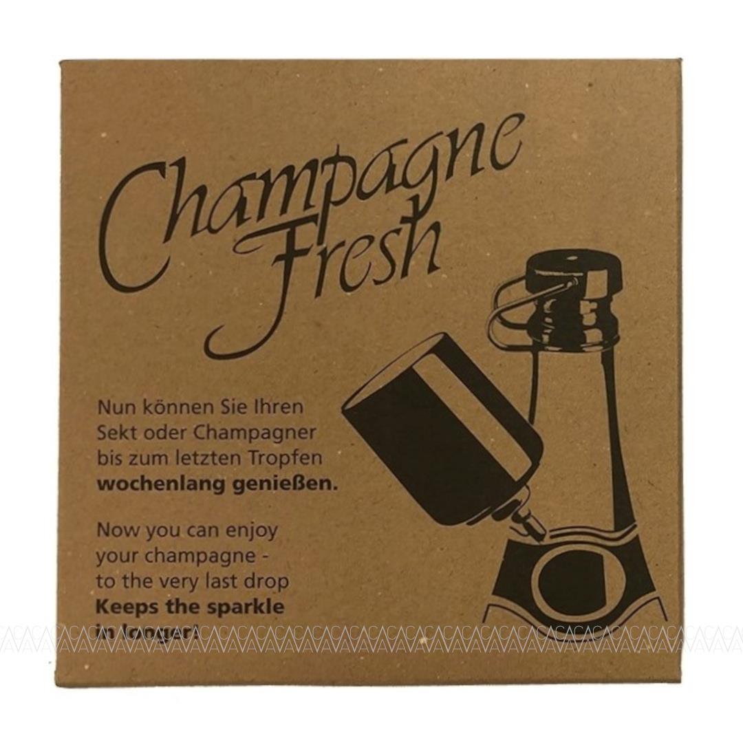 Wecomatic Champagne Fresh