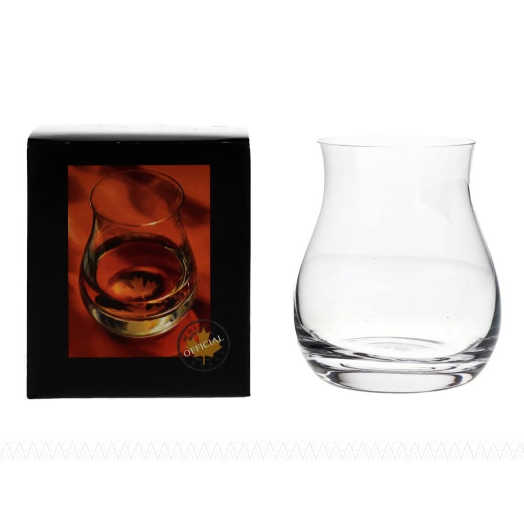 Glencairn Κρυστάλλινο Ποτήρι Canadian Whisky 338ml Glencairn Κρυστάλλινο Ποτήρι Canadian Whisky 338ml