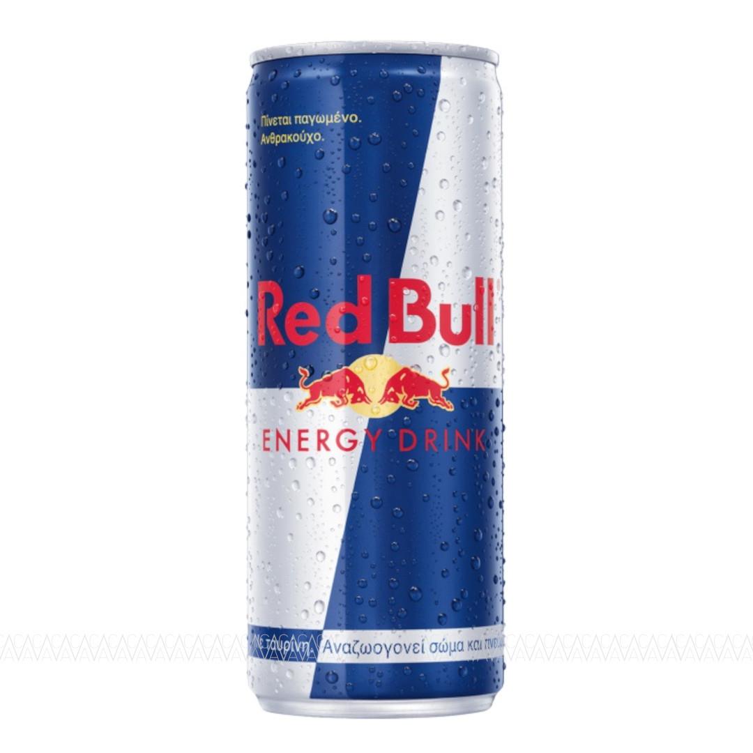 Red Bull Energy Drink 250ml
