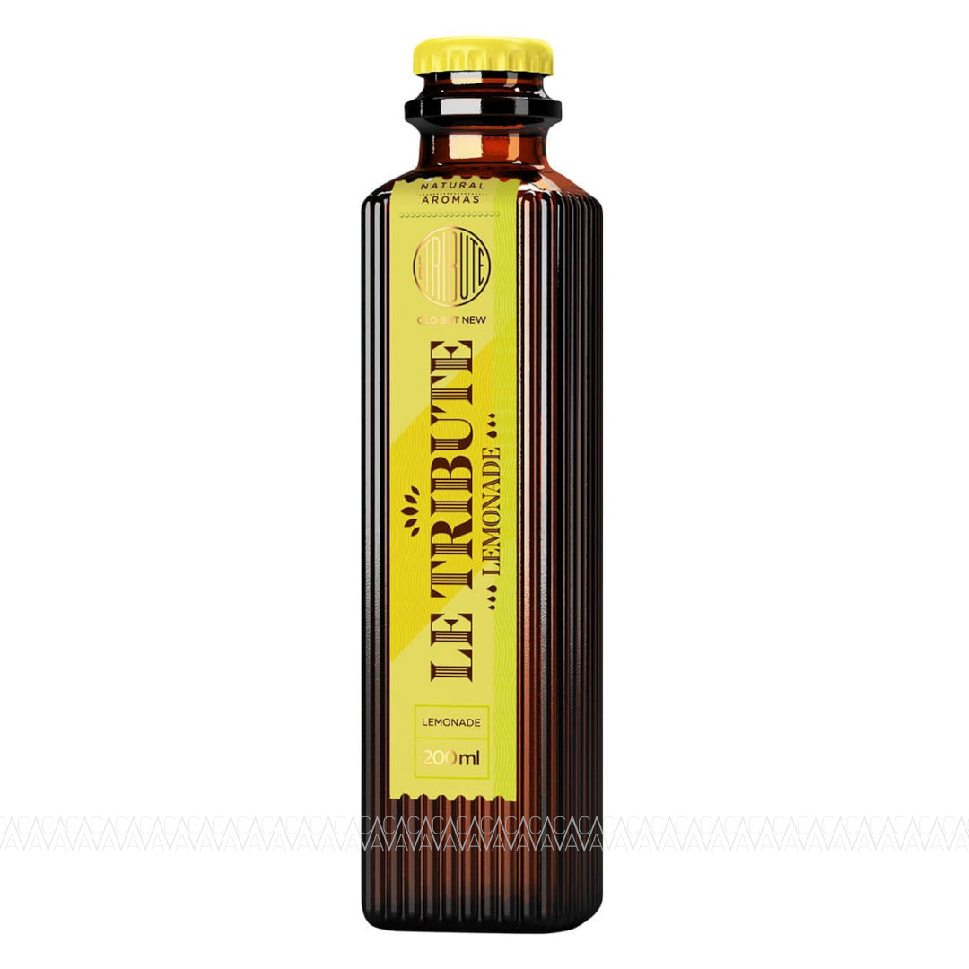 Le Tribute Lemonade 200ml Le Tribute Lemonade 200ml