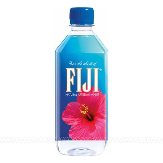 Fiji Water Αρτεσιανό Νερό 500ml