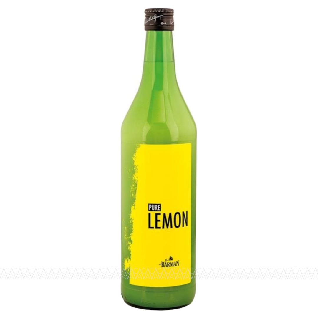 Distillati Group Pure Lemon Juice (Χυμός Λεμονιού) 1 Λίτρο