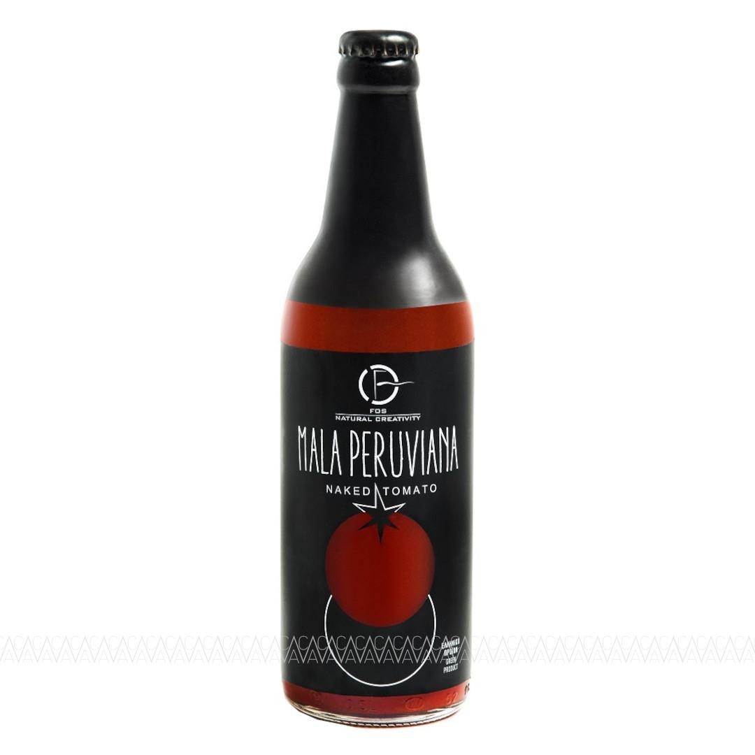 Mala Peruviana Naked Tomato Χυμός Τομάτας 500ml