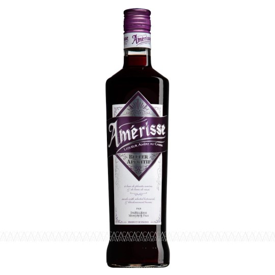 Merlet Amerisse Bitter Aperitif 700ml