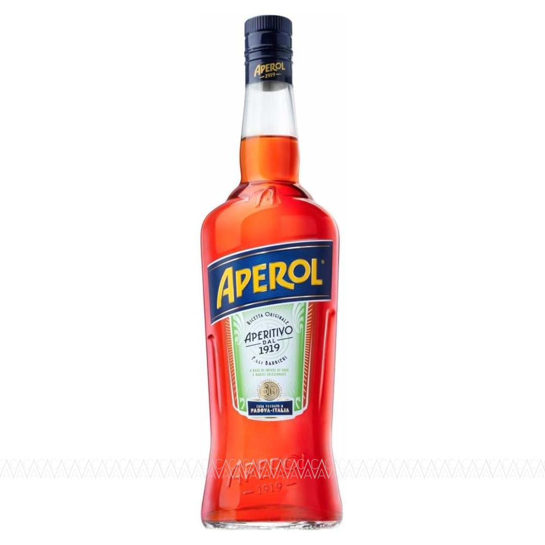 Aperol Aperitivo 1 Λίτρο