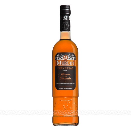 Merlet Chevessac Extra Vieux Pineau des Charentes 700ml